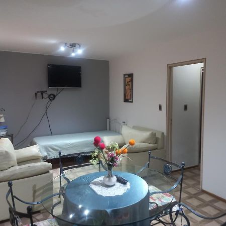 Bendito Amanecer Apartment Ла Риоха Екстериор снимка