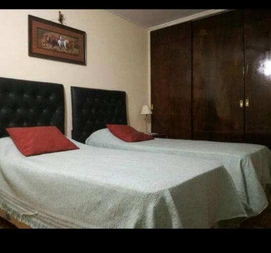 Bendito Amanecer Apartment Ла Риоха Екстериор снимка