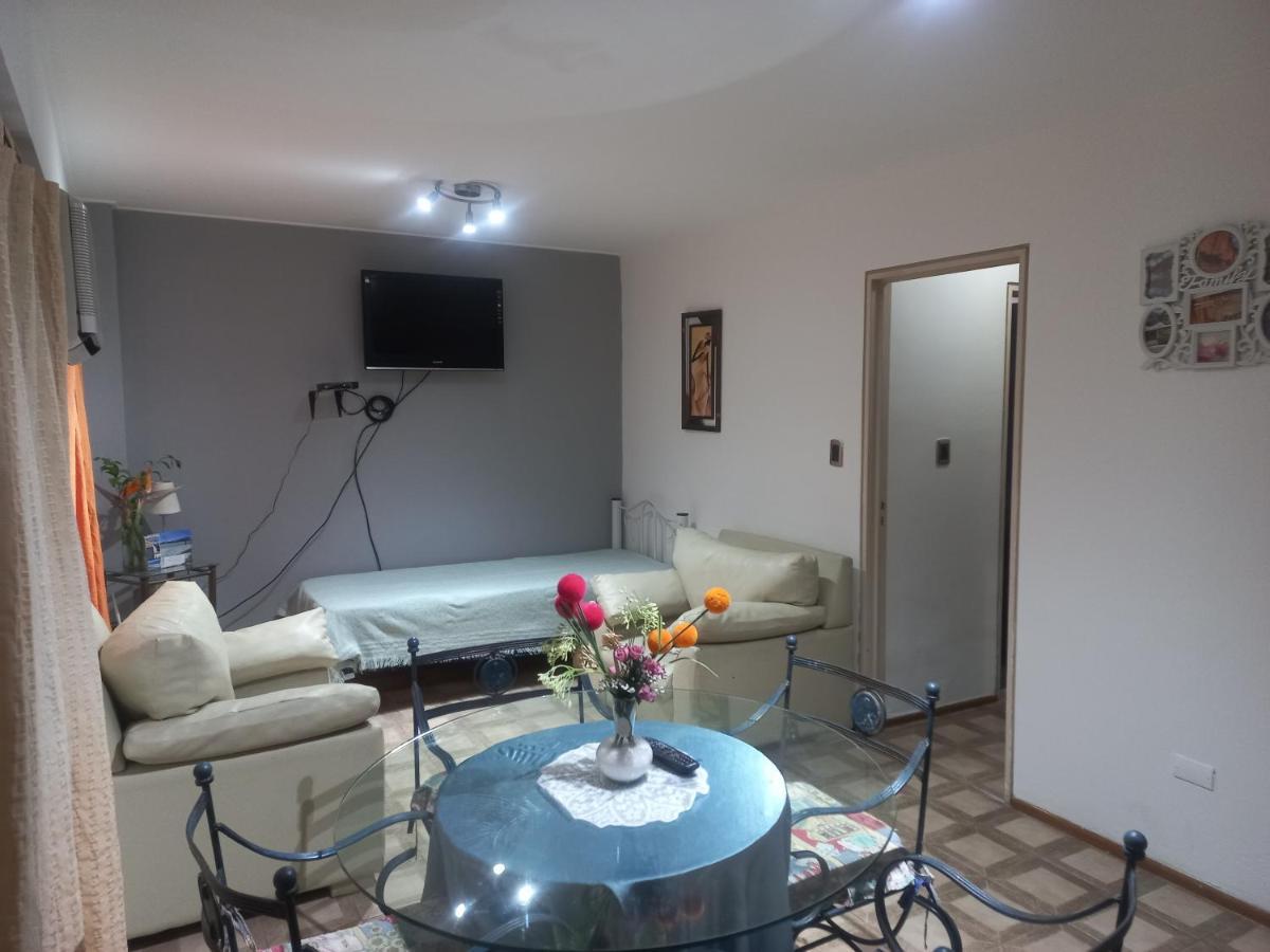 Bendito Amanecer Apartment Ла Риоха Екстериор снимка