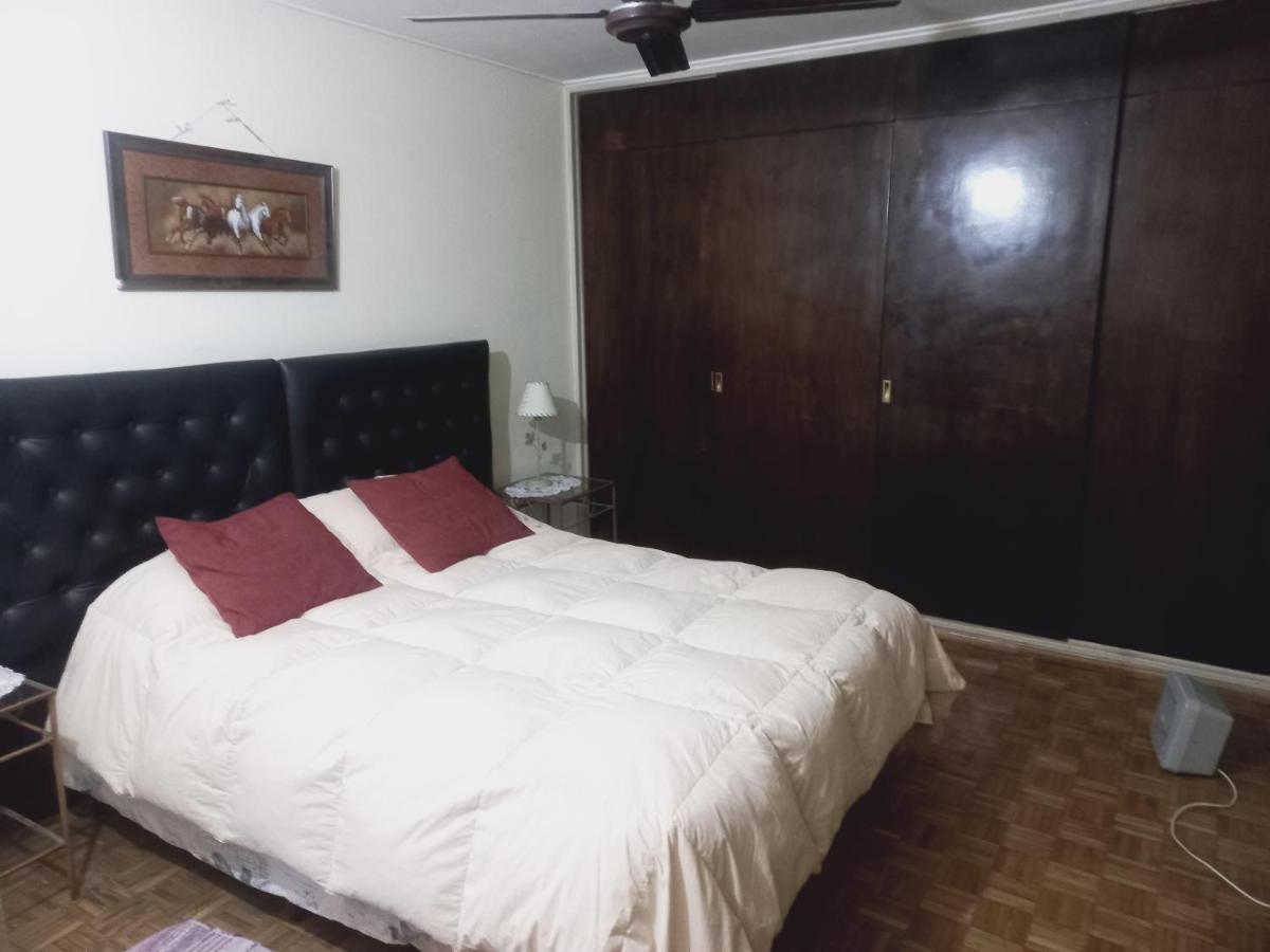 Bendito Amanecer Apartment Ла Риоха Екстериор снимка