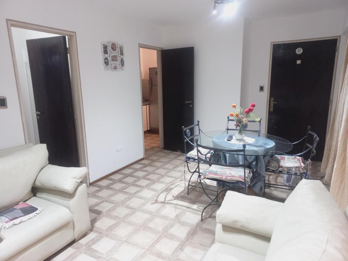 Bendito Amanecer Apartment Ла Риоха Екстериор снимка